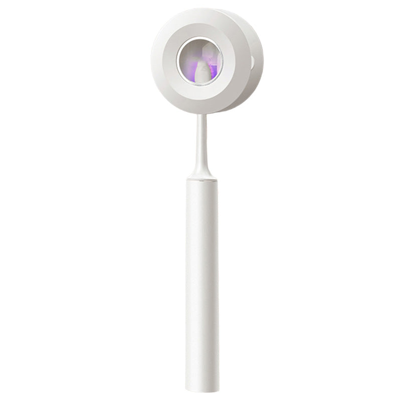 🦷Brosse à dents électrique UV murale – Hygiène ultime à portée de main